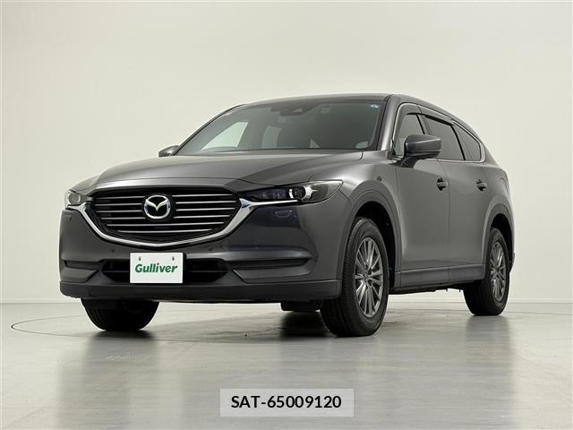 Mazda CX-8 2018 8935266-9