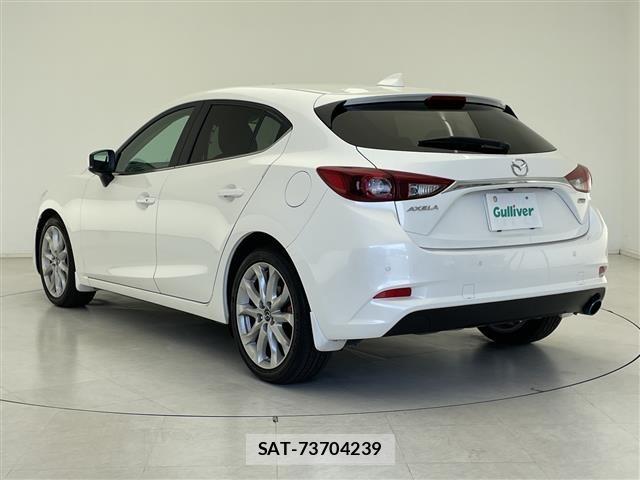 Mazda AXELA 2016 8719002-14