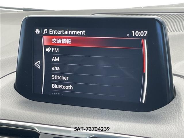 Mazda AXELA 2016 8719002-18