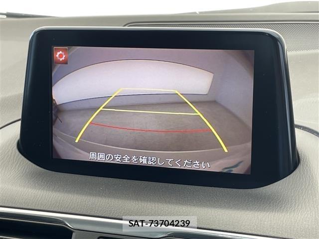 Mazda AXELA 2016 8719002-20