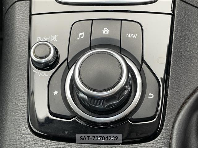 Mazda AXELA 2016 8719002-21