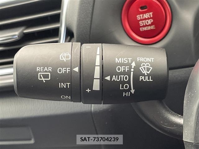 Mazda AXELA 2016 8719002-3