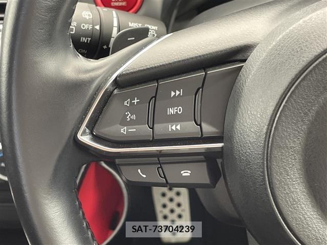 Mazda AXELA 2016 8719002-5