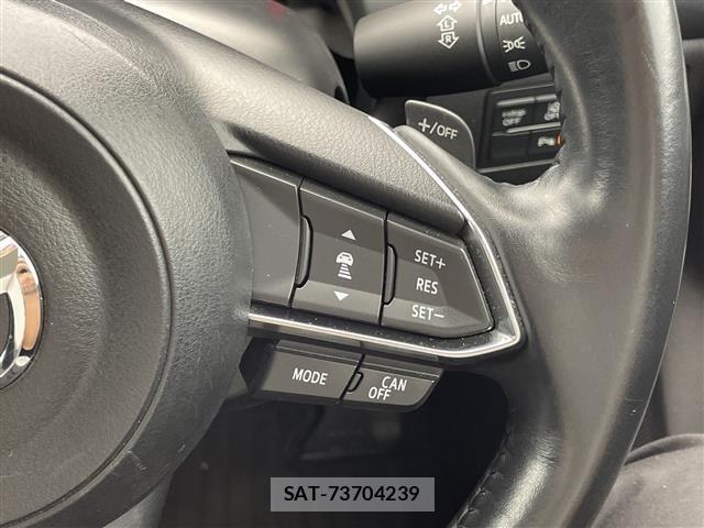 Mazda AXELA 2016 8719002-7