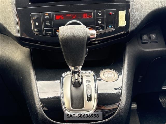 Nissan SERENA 2011 8672270-1