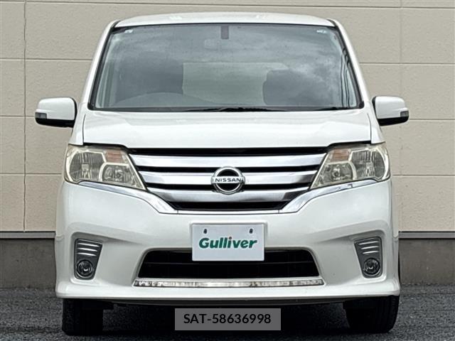 Nissan SERENA 2011 8672270-10
