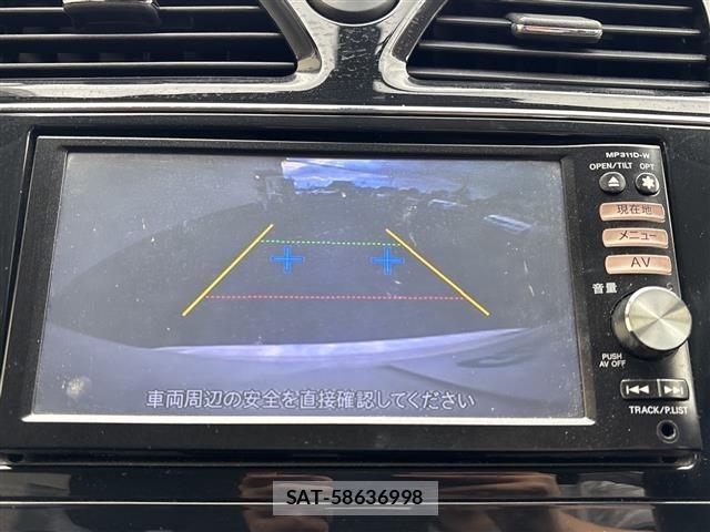 Nissan SERENA 2011 8672270-17