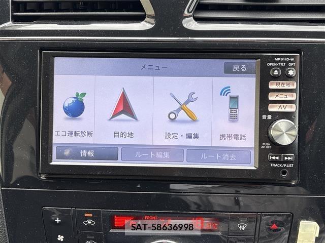 Nissan SERENA 2011 8672270-18