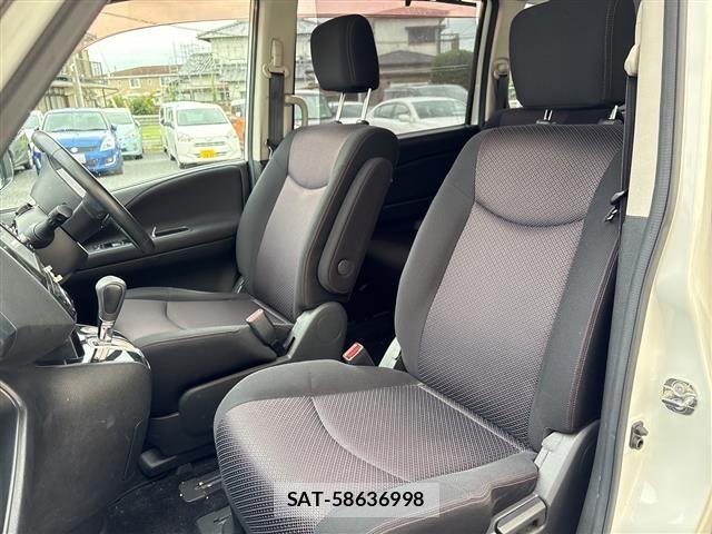 Nissan SERENA 2011 8672270-5