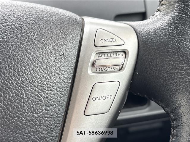 Nissan SERENA 2011 8672270-6