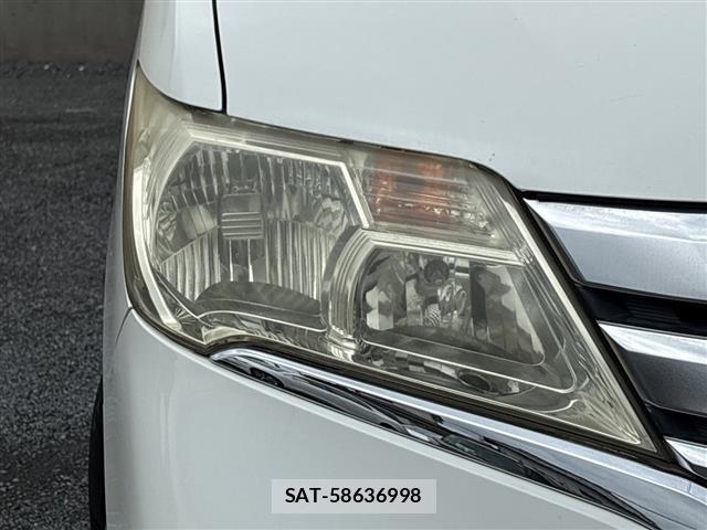 Nissan SERENA 2011 8672270-8