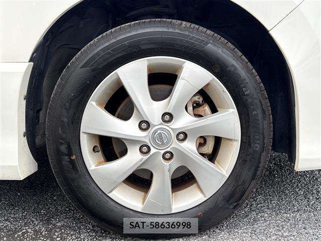 Nissan SERENA 2011 8672270-9