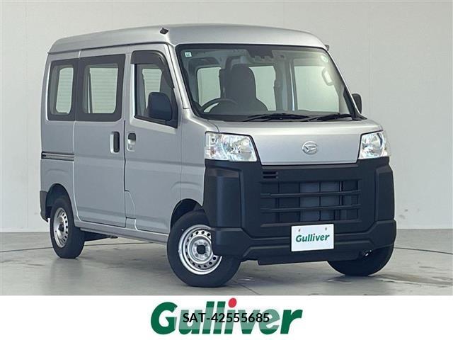 Daihatsu HIJET VAN 2024 8759416-0