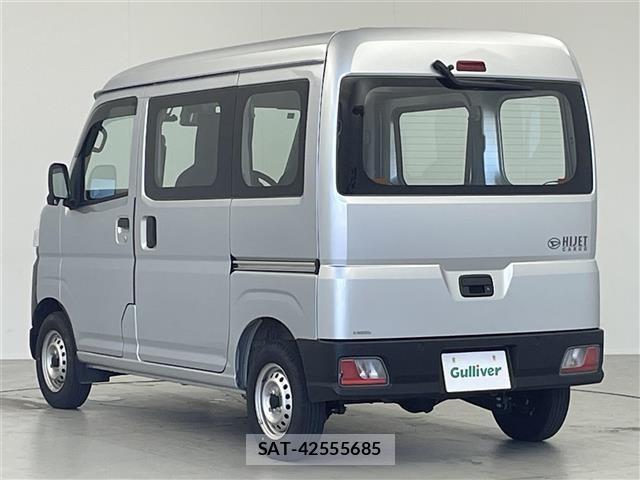 Daihatsu HIJET VAN 2024 8759416-14