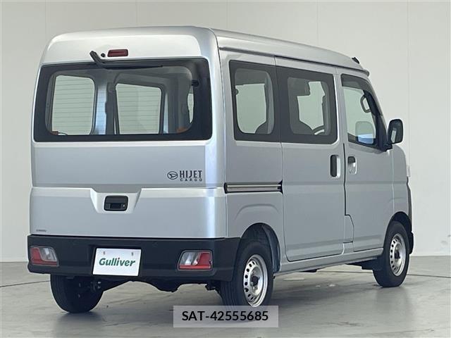 Daihatsu HIJET VAN 2024 8759416-15