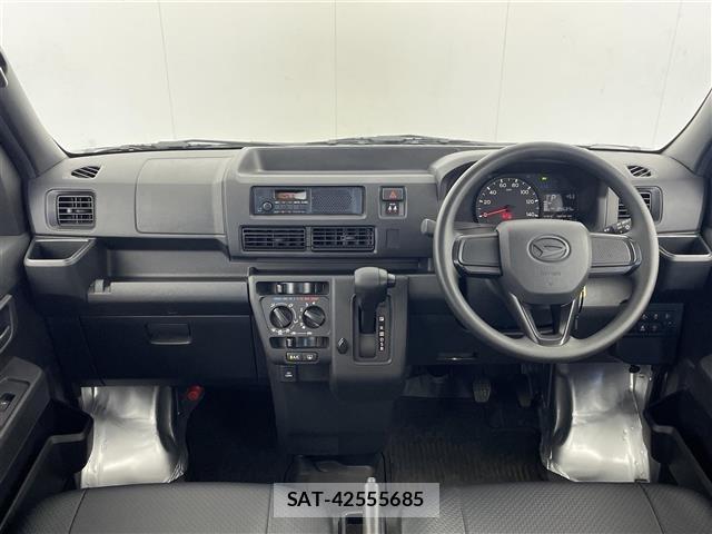 Daihatsu HIJET VAN 2024 8759416-16