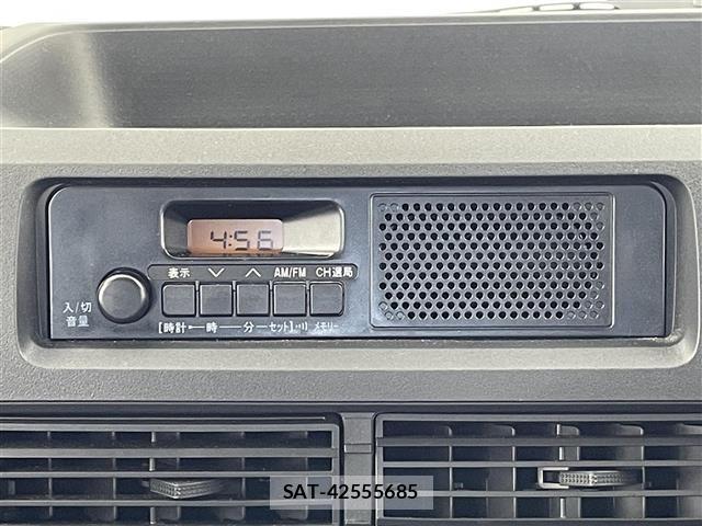 Daihatsu HIJET VAN 2024 8759416-20