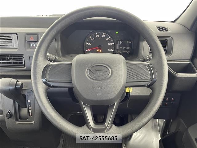 Daihatsu HIJET VAN 2024 8759416-23