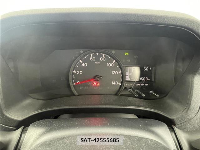 Daihatsu HIJET VAN 2024 8759416-4