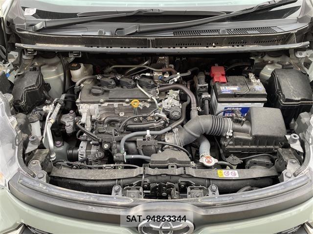 Toyota SIENTA 2024 8671859-14