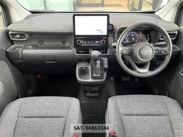 Toyota SIENTA 2024 8671859-15