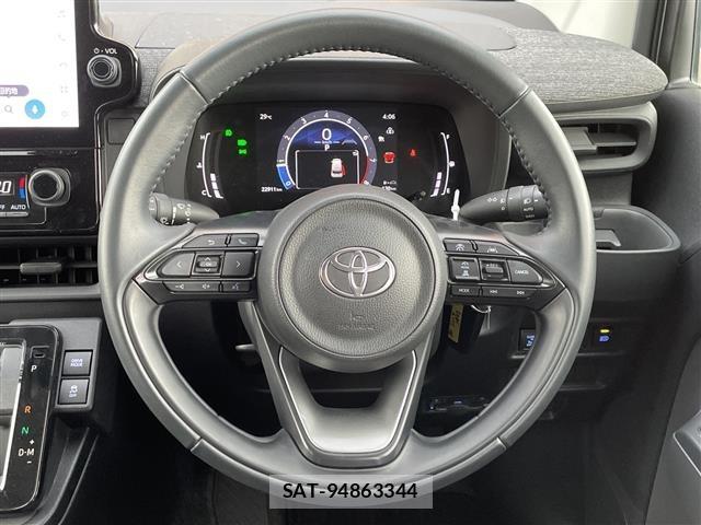 Toyota SIENTA 2024 8671859-5