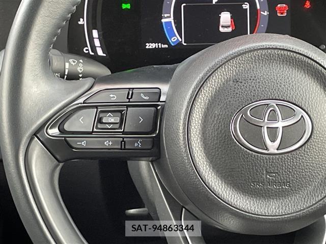 Toyota SIENTA 2024 8671859-8