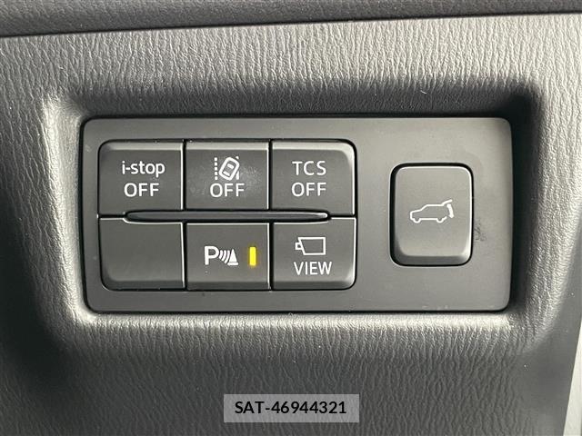 Mazda CX-8 2019 8935267-1