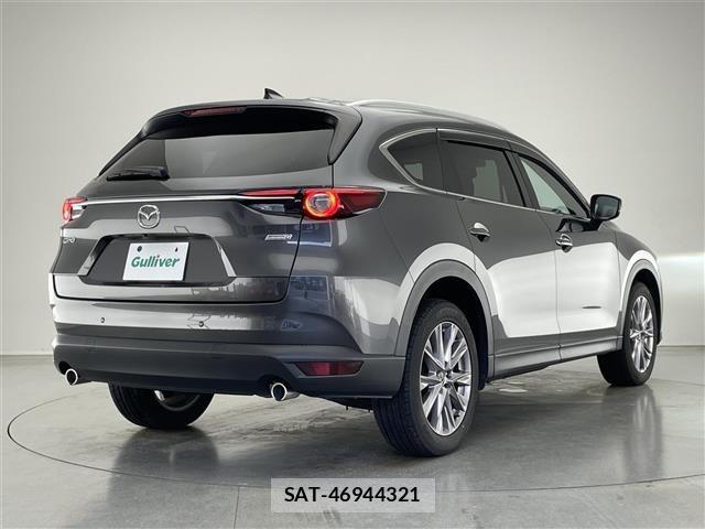 Mazda CX-8 2019 8935267-13