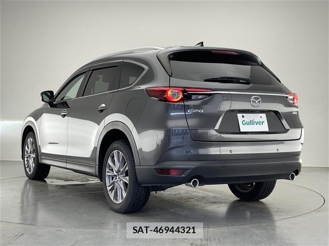 Mazda CX-8 2019 8935267-14