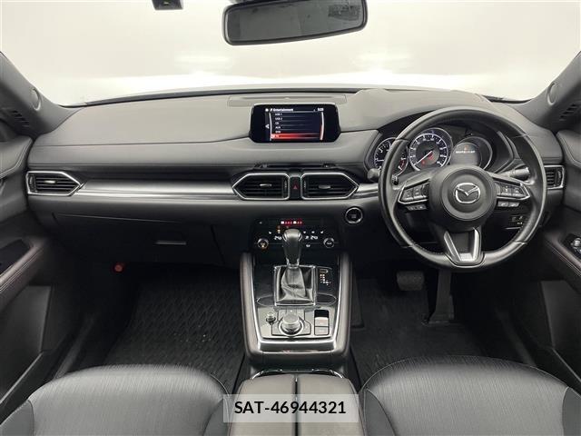 Mazda CX-8 2019 8935267-15