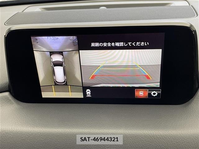Mazda CX-8 2019 8935267-16