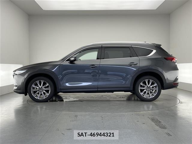 Mazda CX-8 2019 8935267-20