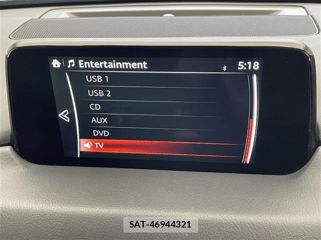 Mazda CX-8 2019 8935267-21