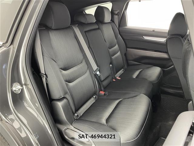 Mazda CX-8 2019 8935267-4