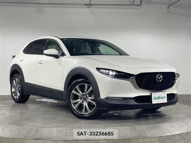 Mazda CX-30 2019 8930699-0