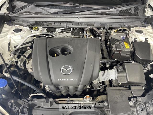 Mazda CX-30 2019 8930699-14