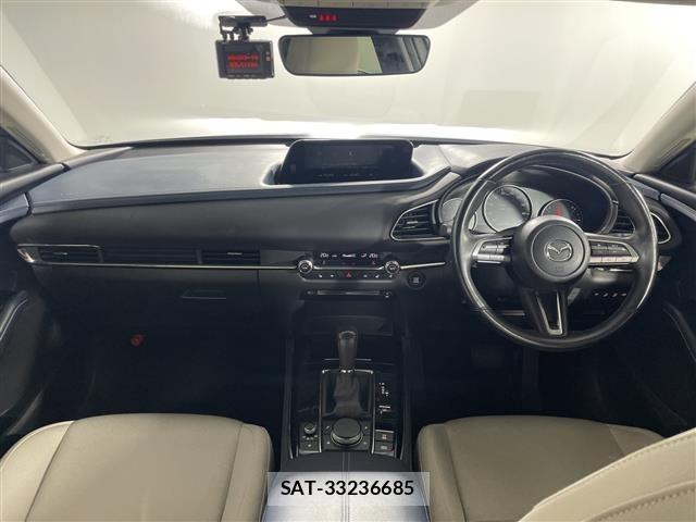 Mazda CX-30 2019 8930699-15