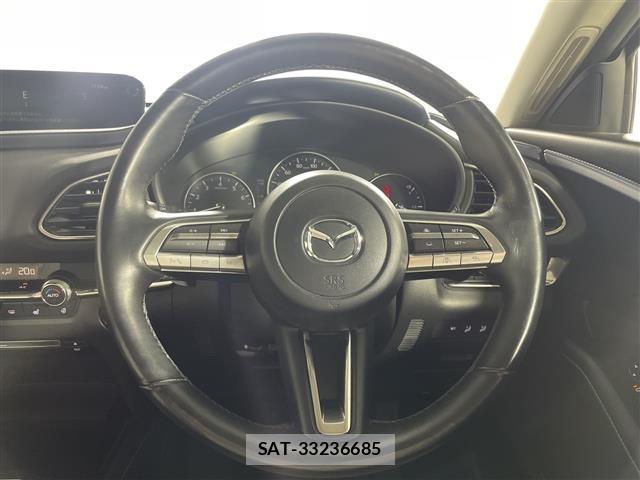 Mazda CX-30 2019 8930699-16
