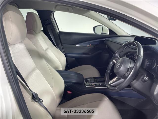 Mazda CX-30 2019 8930699-4