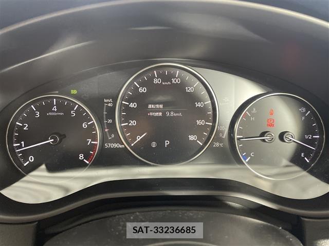 Mazda CX-30 2019 8930699-5