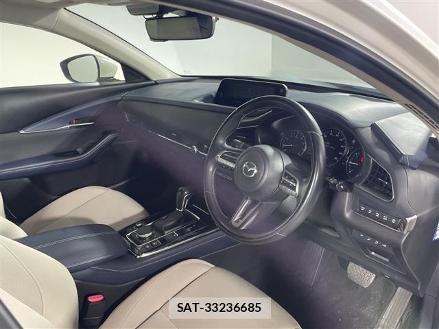 Mazda CX-30 2019 8930699-6