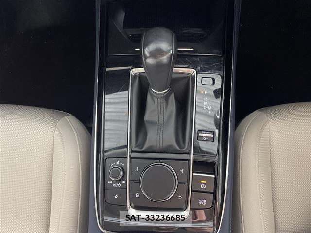 Mazda CX-30 2019 8930699-9
