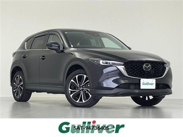 Mazda CX-5 2022 8885947-0