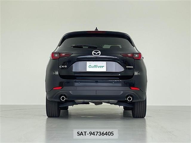 Mazda CX-5 2022 8885947-10