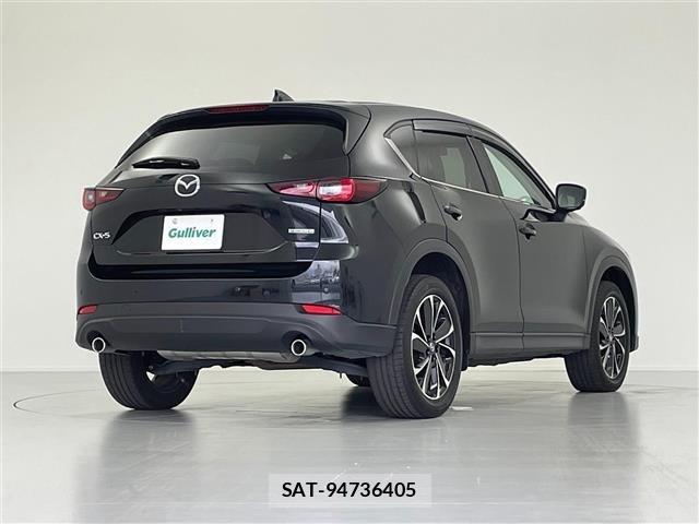 Mazda CX-5 2022 8885947-11