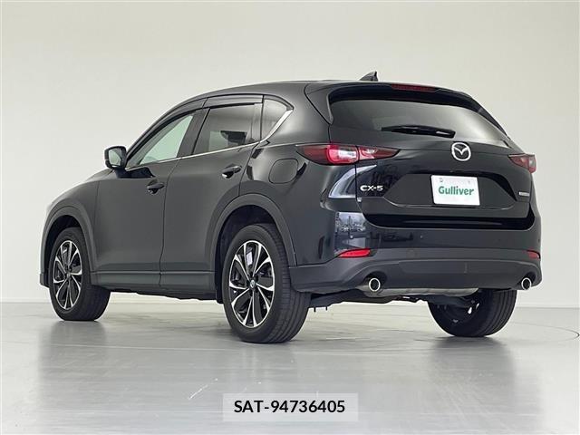 Mazda CX-5 2022 8885947-13