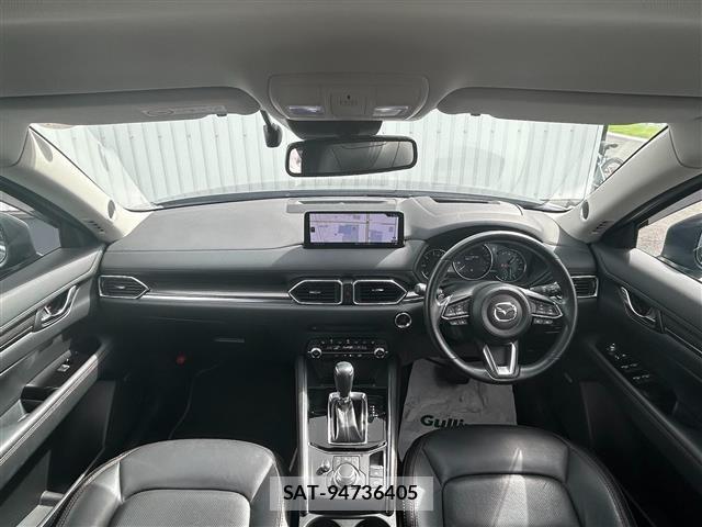 Mazda CX-5 2022 8885947-14