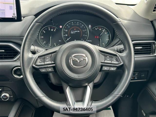 Mazda CX-5 2022 8885947-19