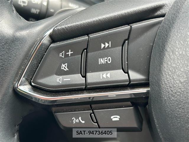 Mazda CX-5 2022 8885947-21
